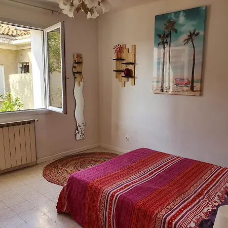 Fleurs Du Paradis * Hyères